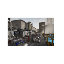 Комплект VR-приложение для колледжей по металлургии - «globural.ru» - Якутск