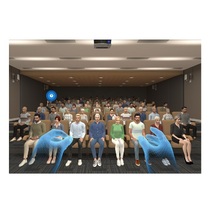 Комплект VR-тренажёров для гуманитарных учебных заведений по коммуникативным навыкам - «globural.ru» - Якутск