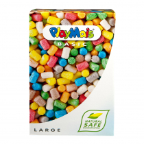 Экологичный конструктор "Большой набор 700 деталей" - «globural.ru» - Якутск