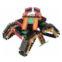 Набор по робототехнике HUNA CLASS 3 - «globural.ru» - Якутск