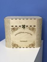 Сундук сказок - «globural.ru» - Якутск