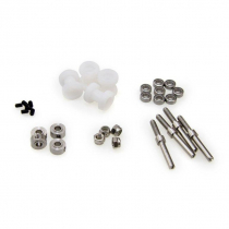 Ресурсный набор Rectilinear Motion Robot Pack - «globural.ru» - Якутск