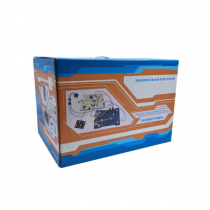 Набор для быстрого прототипирования электронных устройств на основе микроконтроллерной платформы. Базовый уровень - «globural.ru» - Якутск