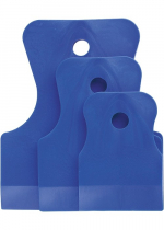 Набор шпателей (3 штуки) - «globural.ru» - Якутск