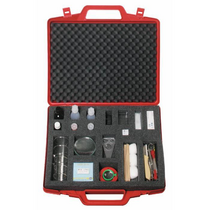 Комплект лабораторного оборудования  "Биологические  микрообъекты"  Набор для 1 рабочей группы - «globural.ru» - Якутск