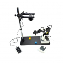 Модуль технического зрения для Dobot Magician - «globural.ru» - Якутск