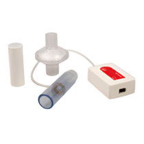 Спирометрический датчик - «globural.ru» - Якутск