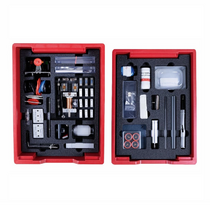 Комплект лабораторного оборудования "Электричество и магнетизм" - «globural.ru» - Якутск