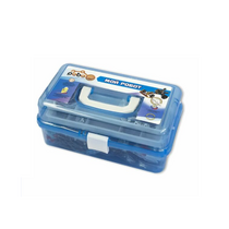 Робототехнический конструктор для практики блочного программирования с комплектом датчиков "Мой Робот Про" - «globural.ru» - Якутск