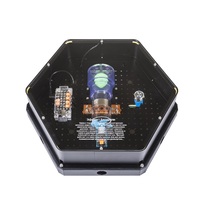 Модуль интерактивный "Эффект Бернулли" - «globural.ru» - Якутск