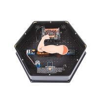 Модуль интерактивный с искусственным интеллектом "Спортивный тренажёр" - «globural.ru» - Якутск