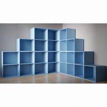 Стеллаж для игрушек «Море улыбок» - «globural.ru» - Якутск