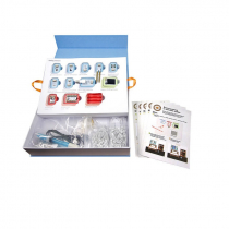 Образовательный набор “Юный исследователь” - «globural.ru» - Якутск