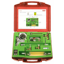 Комплект лабораторного оборудования "Давление жидкостей. Схема водопровода" с руководством для учителя - «globural.ru» - Якутск