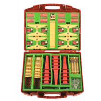 Весовые измерения. Комплект лабораторного оборудования - «globural.ru» - Якутск