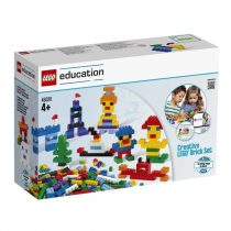 Кирпичики LEGO для творческих занятий - «globural.ru» - Якутск