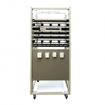 Учебное оборудование для изучения структурированных кабельных систем - «globural.ru» - Якутск