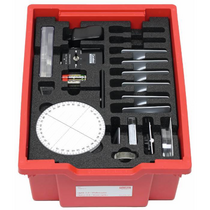 Комплект лабораторного оборудования "Оптика 2.0. Набор ученический" - «globural.ru» - Якутск