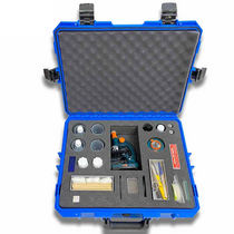 Комплект лабораторного оборудования «Биологические микрообъекты. Мир маленького» - «globural.ru» - Якутск