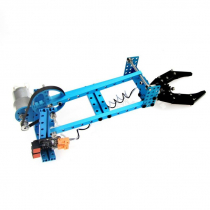 Дополнительный набор к конструктору Robot Arm Add-on Pack for Starter Robot Kit - «globural.ru» - Якутск