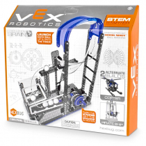 Набор VEX by HEXBUG "Пусковая установка" - «globural.ru» - Якутск
