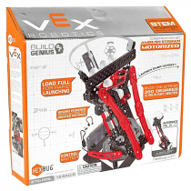 Набор VEX by HEXBUG "Шариковый метатель" - «globural.ru» - Якутск