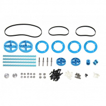 Ресурсный набор для робота Robot Motion Pack-Blue - «globural.ru» - Якутск