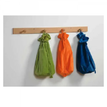 Сказочные мешочки. Планка для хранения - «globural.ru» - Якутск