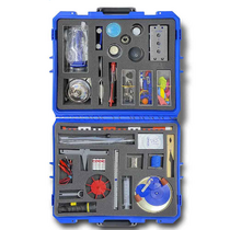 Комплект лабораторного оборудования «Природные явления» - «globural.ru» - Якутск