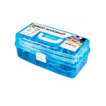  Робототехнический конструктор "Роботрек базовый Технология" - «globural.ru» - Якутск