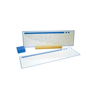 Рабочие и контрольные карты для деления с подставкой - «globural.ru» - Якутск