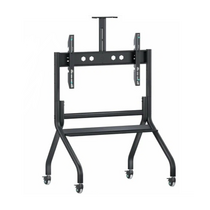 Мобильная напольная стойка для панелей 98-110 дюймов - «globural.ru» - Якутск