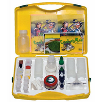 Комплект лабораторного оборудования "Эколаб" - «globural.ru» - Якутск