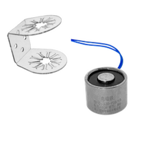 Сменная насадка для манипулятора Роботрек "Держатель пишущего инструмента" - «globural.ru» - Якутск