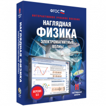 Наглядная физика. Электромагнитные волны - «globural.ru» - Якутск