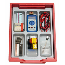 Электрохимия. Комплект лабораторного оборудования - «globural.ru» - Якутск