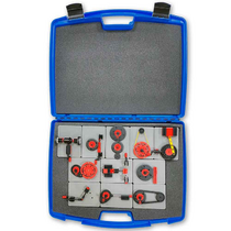 Комплект демонстрационного оборудования «Механизмы передачи движения» - «globural.ru» - Якутск