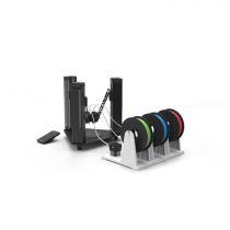 Учебная модульная станция "Dobot MOOZ 3Z" - «globural.ru» - Якутск