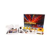 Набор «Лазерное шоу» - «globural.ru» - Якутск