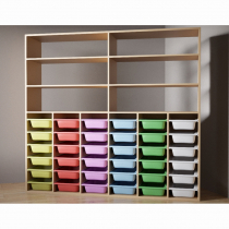 Стеллаж «Мозаика» - «globural.ru» - Якутск