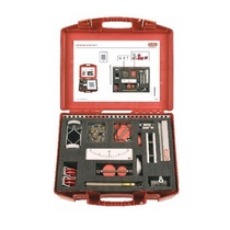 Механика. Комплект лабораторного оборудования демонстрационный - «globural.ru» - Якутск