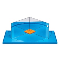 Набор "Геометрическое зеркало - Математика" - «globural.ru» - Якутск