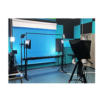 Интерактивная видеостудия "Studio 4K 86″" - «globural.ru» - Якутск