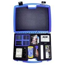 Комплект демонстрационного оборудования «Фотоэлектричество» - «globural.ru» - Якутск