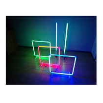 Трасса для гонок микро дронов TinyWhoop Series - «globural.ru» - Якутск