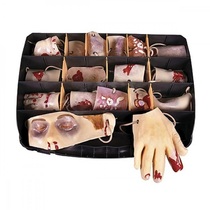 Набор «Имитаторы ранений и поражений» - «globural.ru» - Якутск