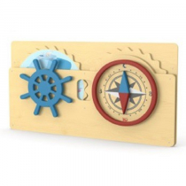 Дидактическая панель "Навигация" - «globural.ru» - Якутск