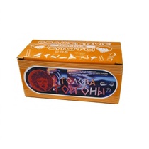 Набор для занимательных опытов по химии «Голова Горгоны» - «globural.ru» - Якутск