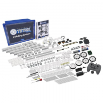 Конструктор стартовый  MAX. Tetrix - «globural.ru» - Якутск