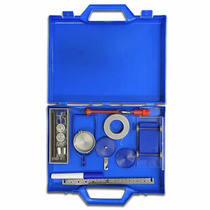 Комплект лабораторного оборудования «Мини-набор Механика. Основы физики» - «globural.ru» - Якутск